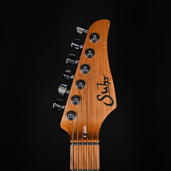 Suhr Andy Wood Signature Series Modern T- Iron Red 2025 (85827)