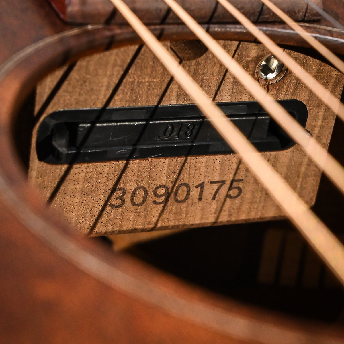 Martin SC-10E Modern Sapele Road Series, S-13 Fret Cutaway, Acoustic/ Electric 2026 (3090175)