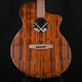 Martin SC-10E Modern Sapele Road Series, S-13 Fret Cutaway, Acoustic/ Electric 2026 (3090175)