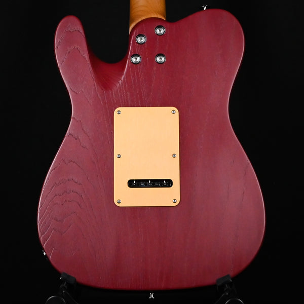 Suhr Andy Wood Signature Series Modern T- Iron Red 2025 (85827)