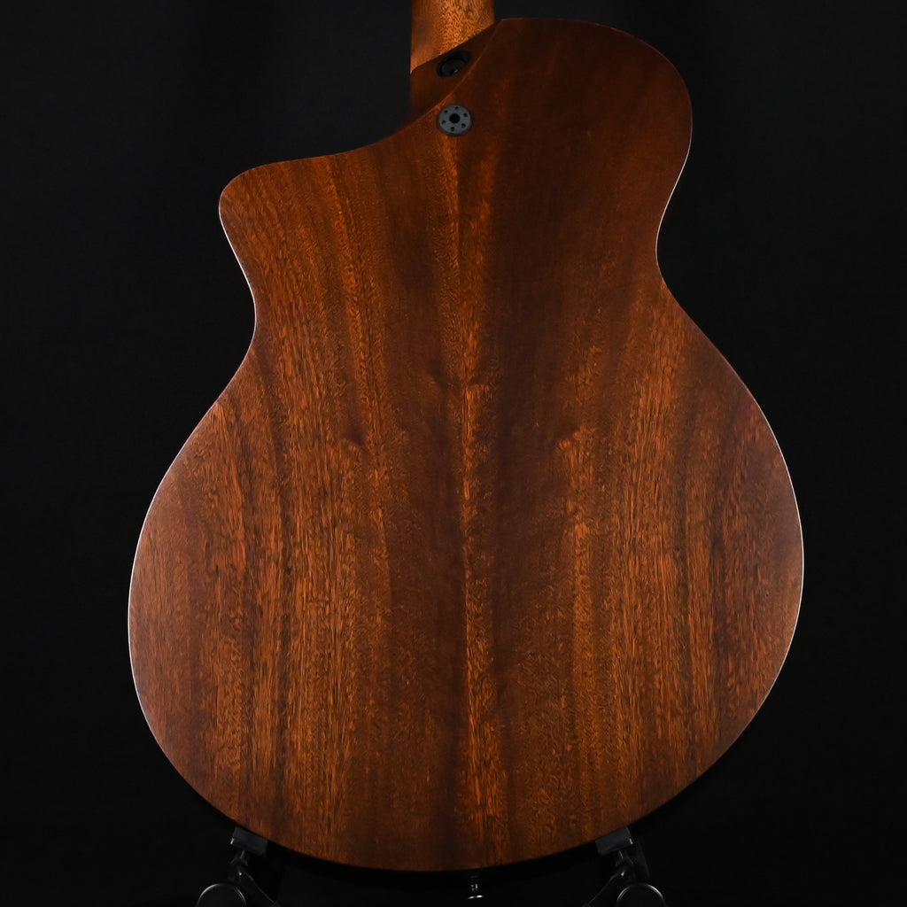 Martin SC-10E Modern Sapele Road Series, S-13 Fret Cutaway, Acoustic/ Electric 2026 (3090175)