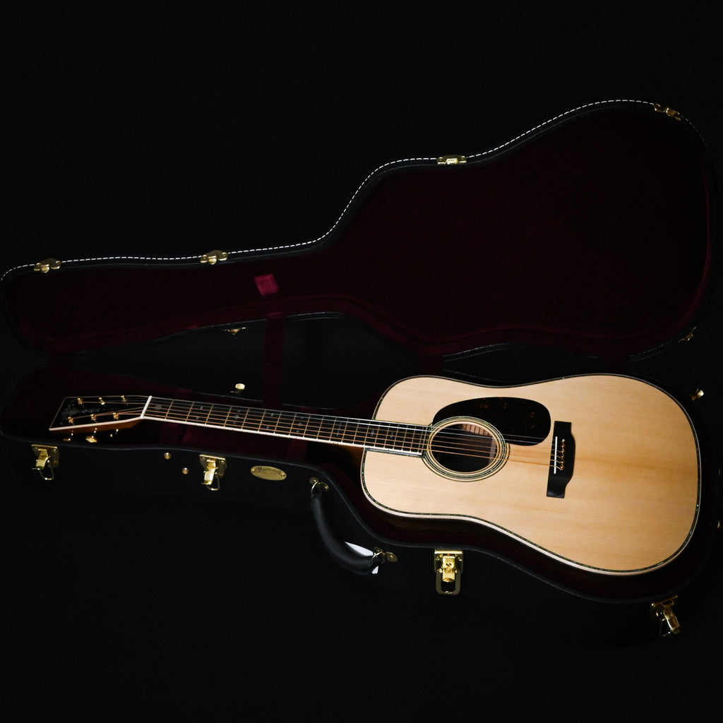 Martin D-45 Modern Deluxe Modern Deluxe Series, D-14 Fret, Acoustic 2026 (3074050)