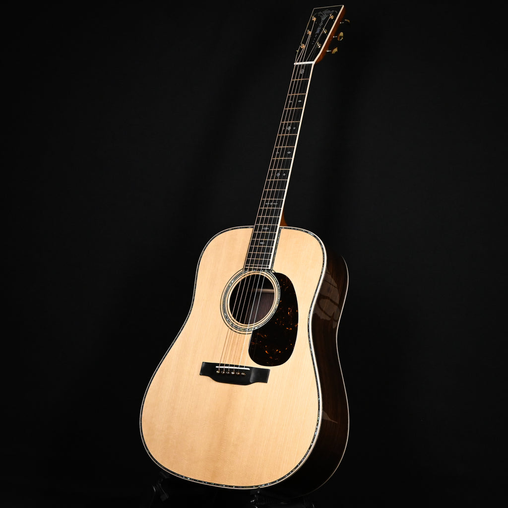 Martin D-45 Modern Deluxe Modern Deluxe Series, D-14 Fret, Acoustic 2026 (3074050)