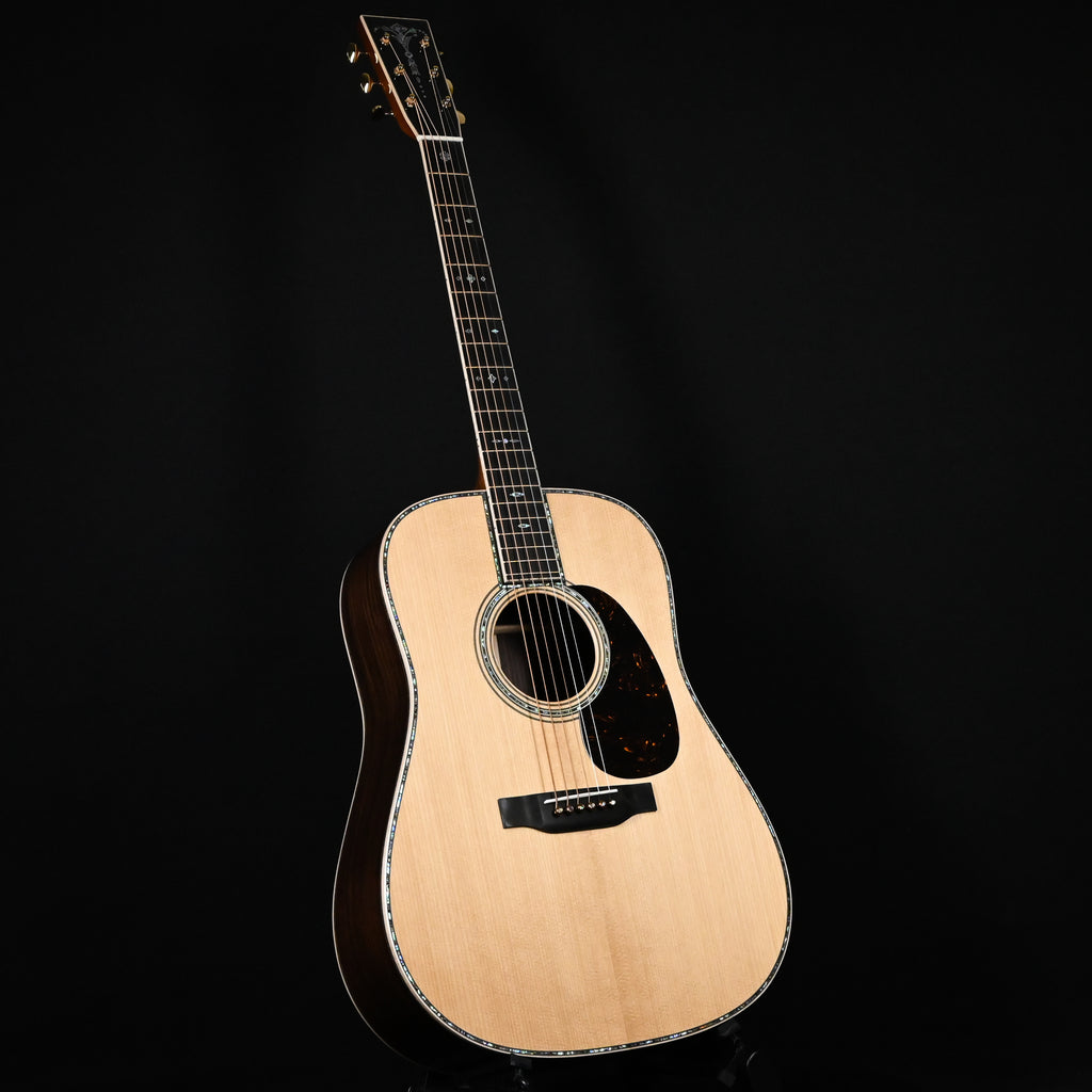 Martin D-45 Modern Deluxe Modern Deluxe Series, D-14 Fret, Acoustic 2026 (3074050)
