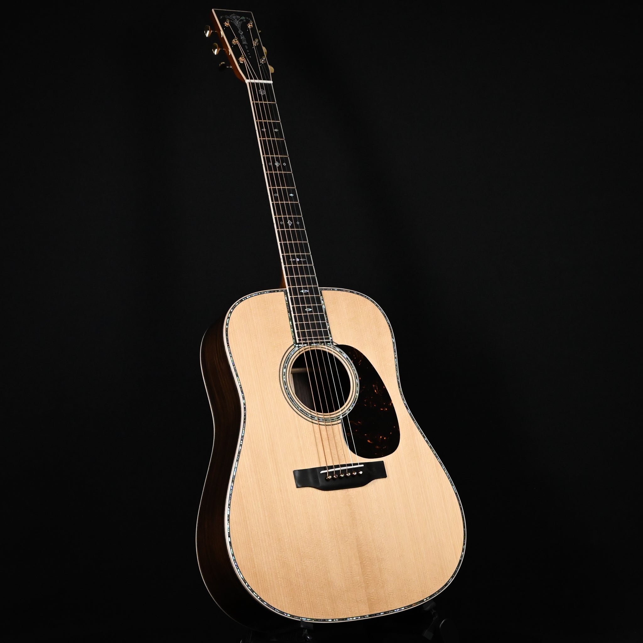Martin D-45 Modern Deluxe Modern Deluxe Series, D-14 Fret, Acoustic 2026 (3074050)