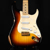 Fender Custom Shop Limited '55 Bone Tone Stratocaster w/ Gold Hardware Relic- Wide Fade 2 Color Sunburst 2024 (CZ581417)