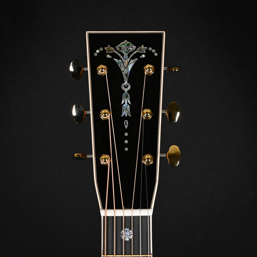 Martin D-45 Modern Deluxe Modern Deluxe Series, D-14 Fret, Acoustic 2026 (3074050)