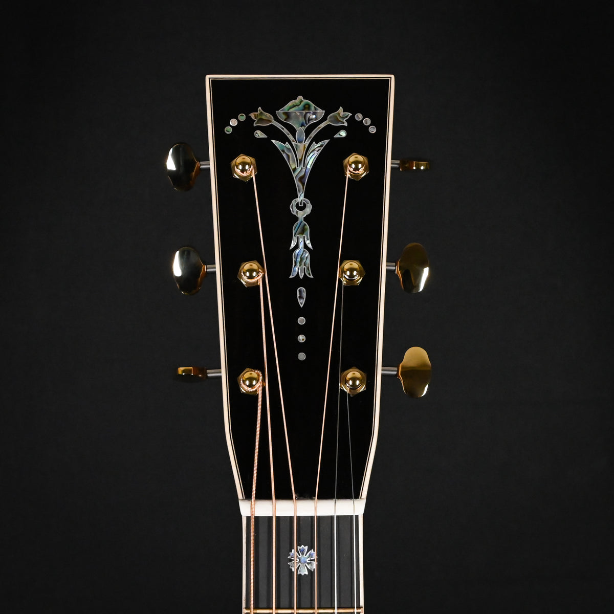 Martin D-45 Modern Deluxe Modern Deluxe Series, D-14 Fret, Acoustic 2026 (3074050)