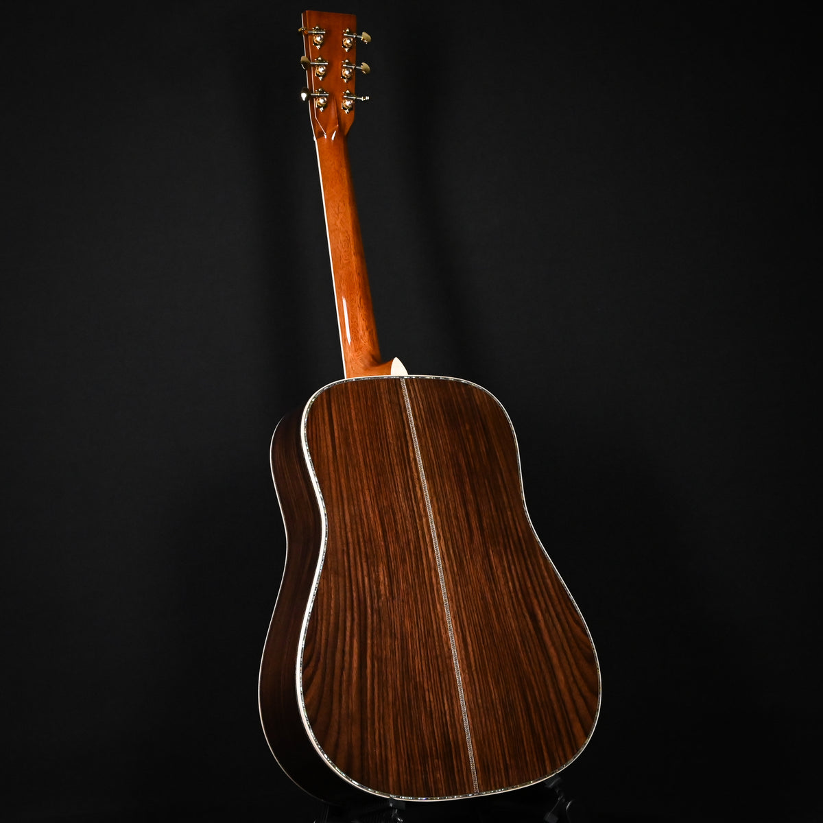 Martin D-45 Modern Deluxe Modern Deluxe Series, D-14 Fret, Acoustic 2026 (3074050)