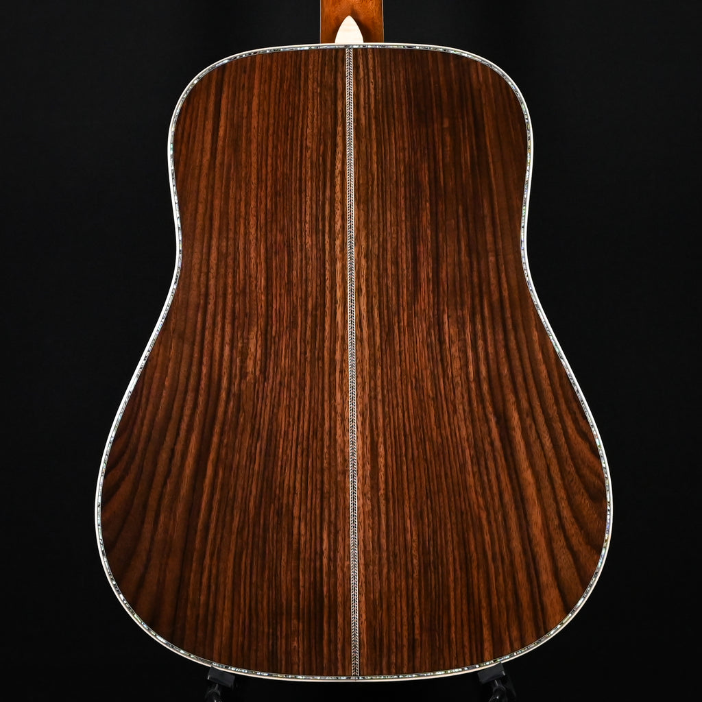 Martin D-45 Modern Deluxe Modern Deluxe Series, D-14 Fret, Acoustic 2026 (3074050)