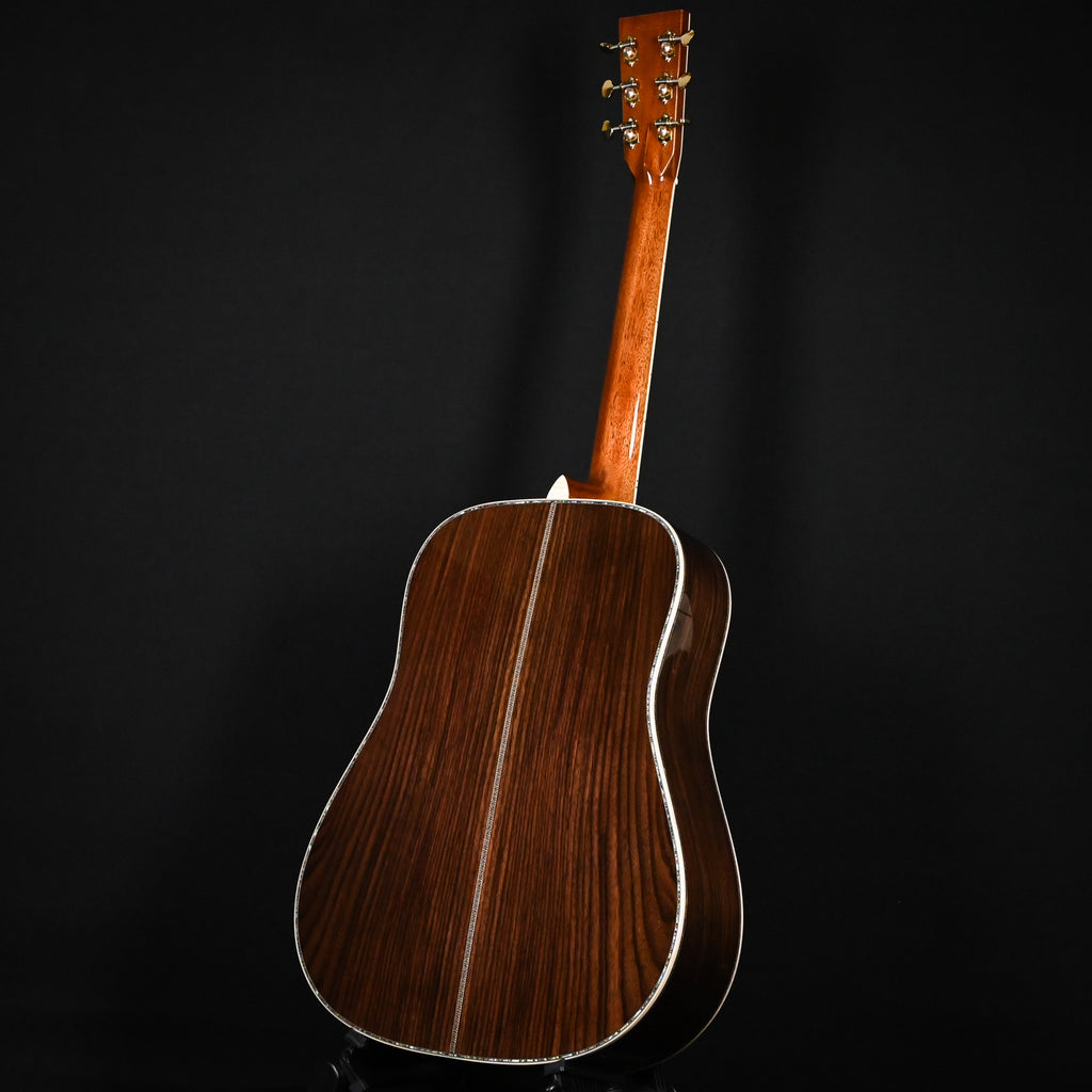Martin D-45 Modern Deluxe Modern Deluxe Series, D-14 Fret, Acoustic 2026 (3074050)