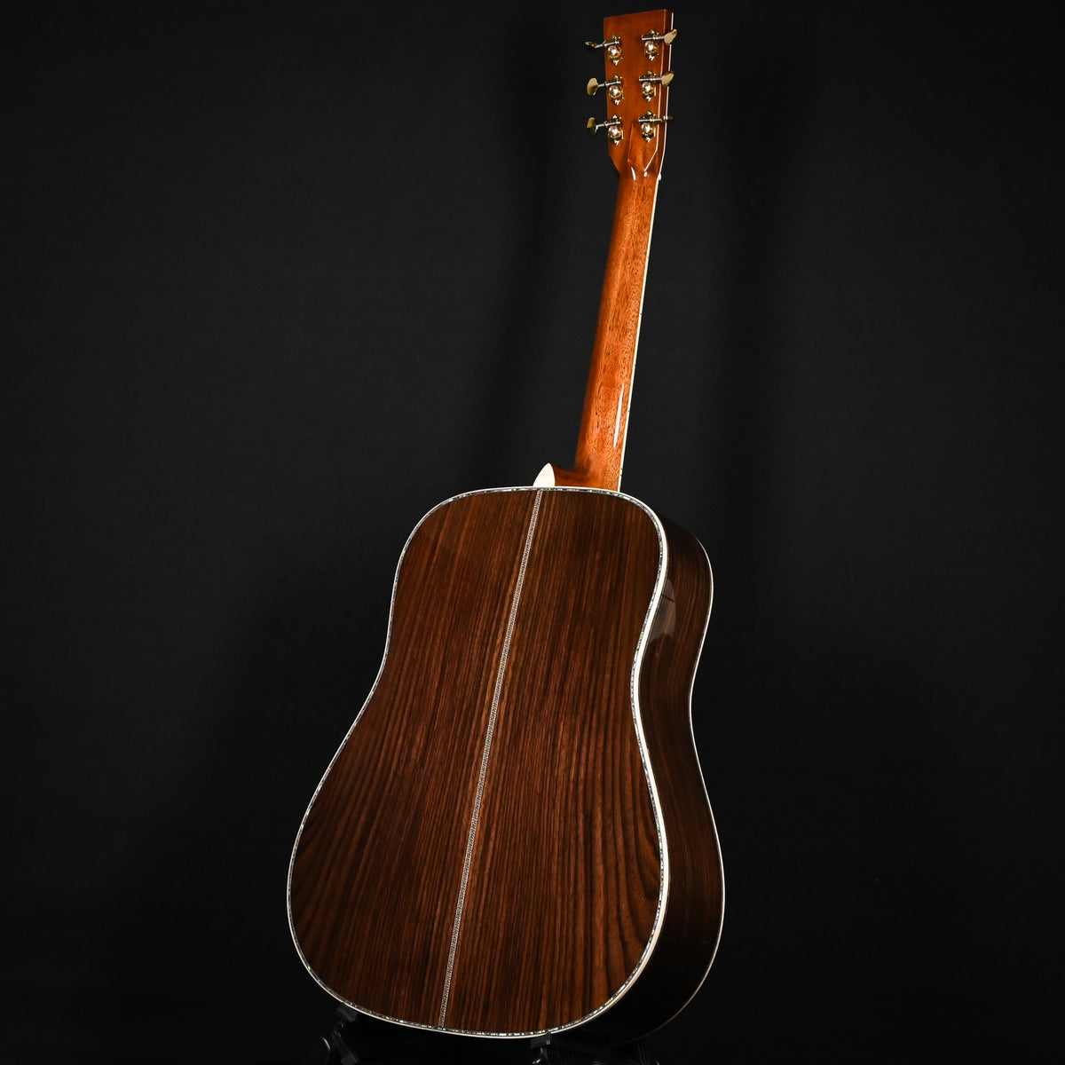 Martin D-45 Modern Deluxe Modern Deluxe Series, D-14 Fret, Acoustic 2026 (3074050)