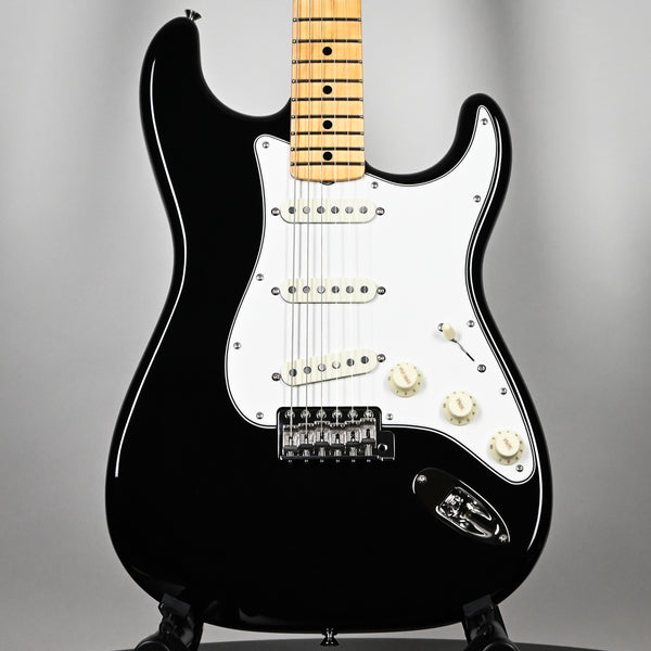 Fender Custom Shop Jimmi Hendrix Voodoo Child Stratocaster NOS- Black 2025 (VC0631)