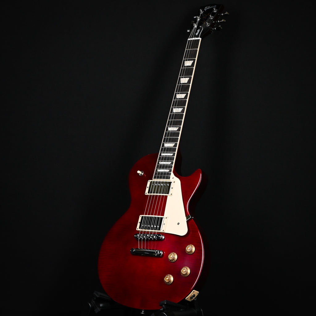 Gibson Les Paul Studio Session- Cherry 2026 (234950064)