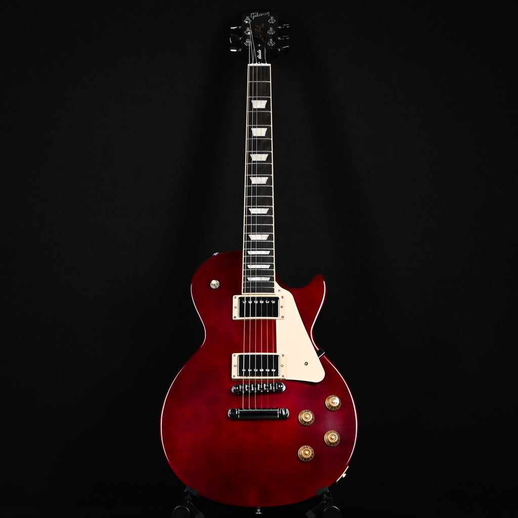 Gibson Les Paul Studio Session- Cherry 2026 (234950064)