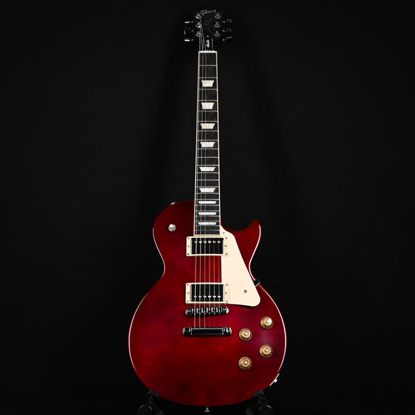 Gibson Les Paul Studio Session- Cherry 2026 (234950064)