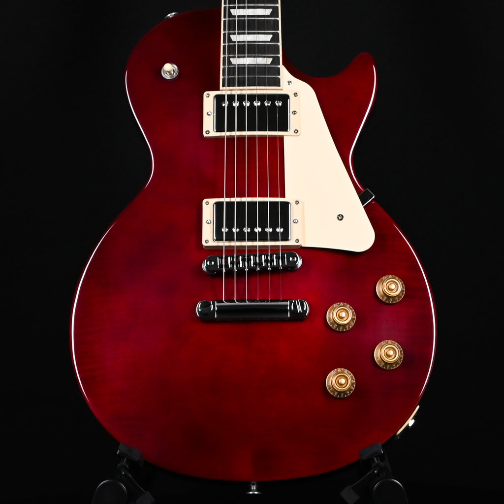 Gibson Les Paul Studio Session- Cherry 2026 (234950064)