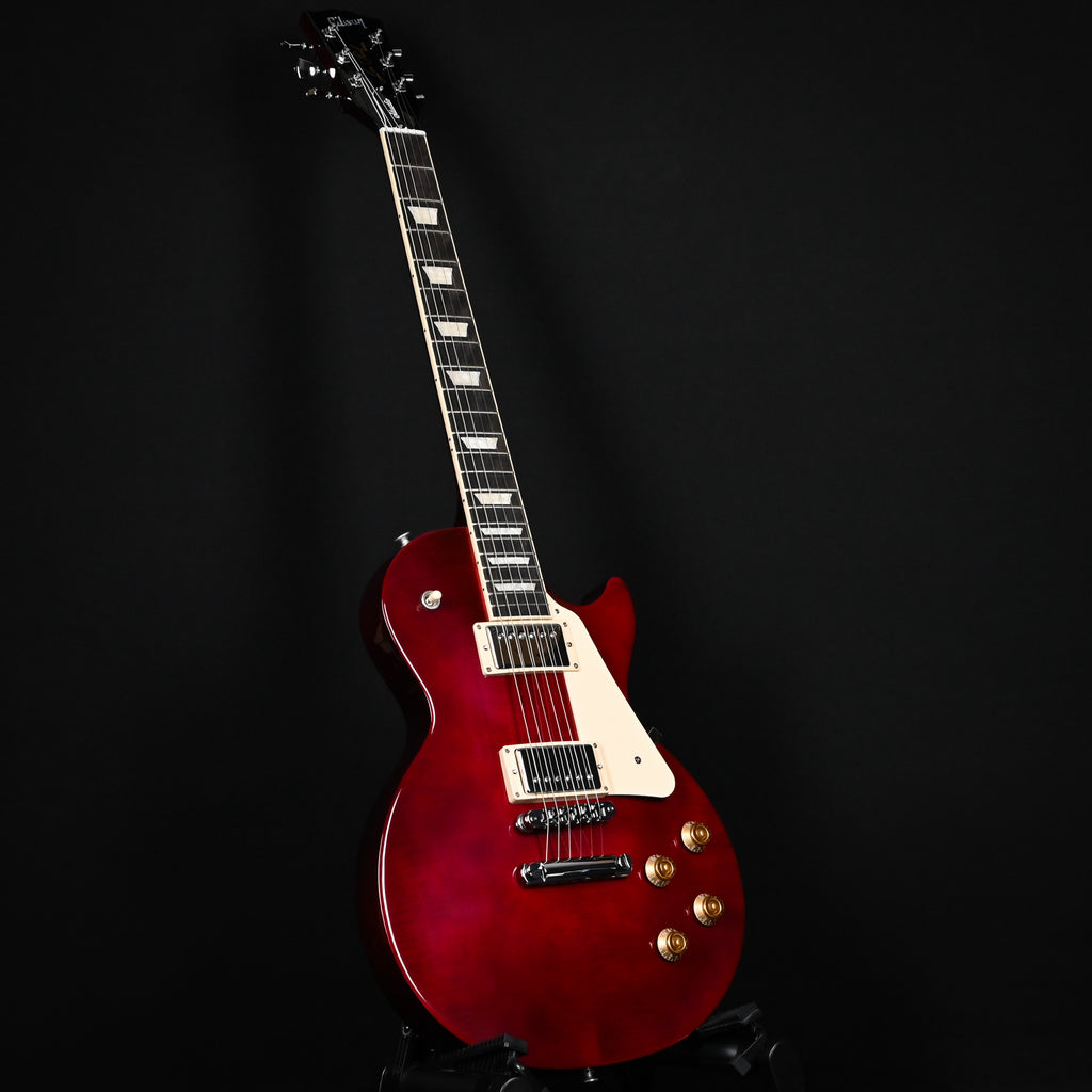 Gibson Les Paul Studio Session- Cherry 2026 (234950064)