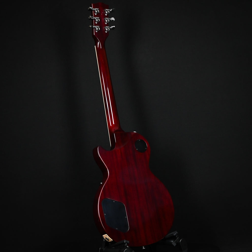 Gibson Les Paul Studio Session- Cherry 2026 (234950064)