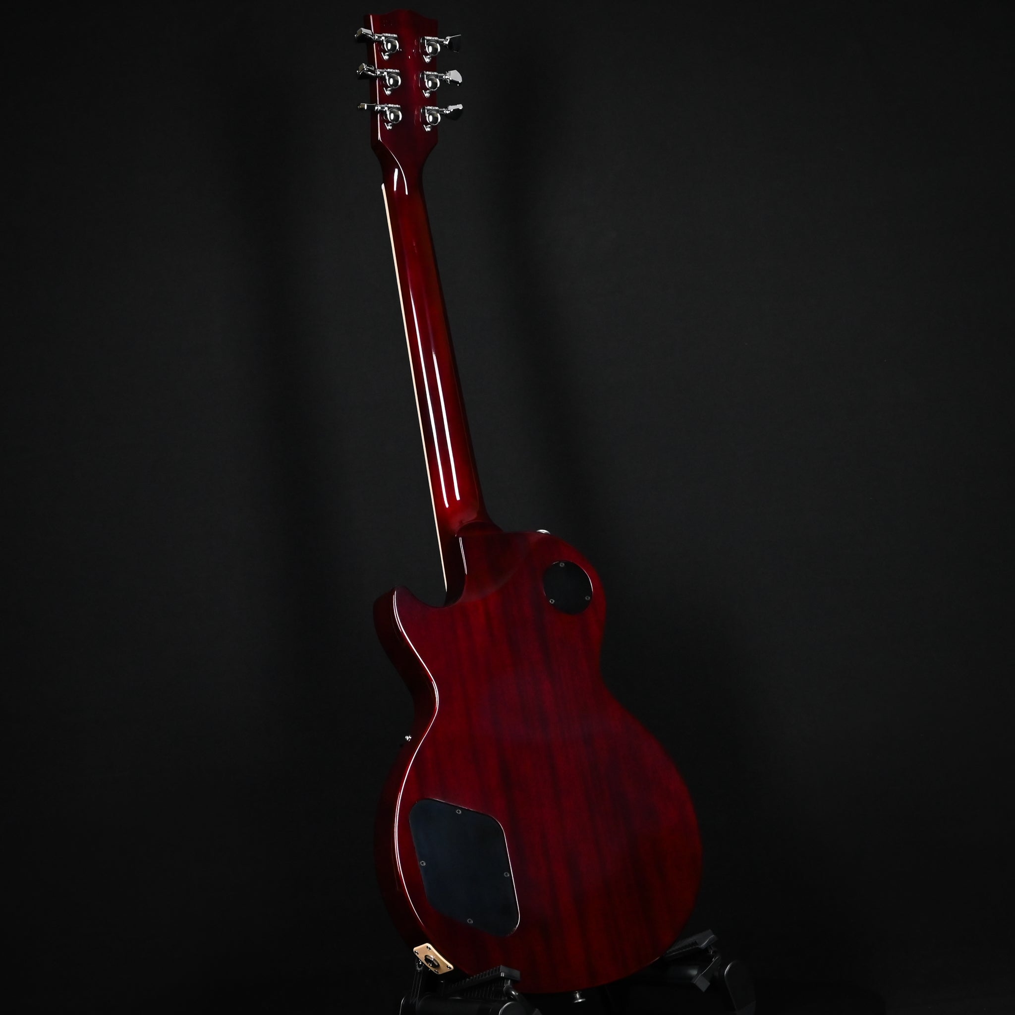 Gibson Les Paul Studio Session- Cherry 2026 (234950064)