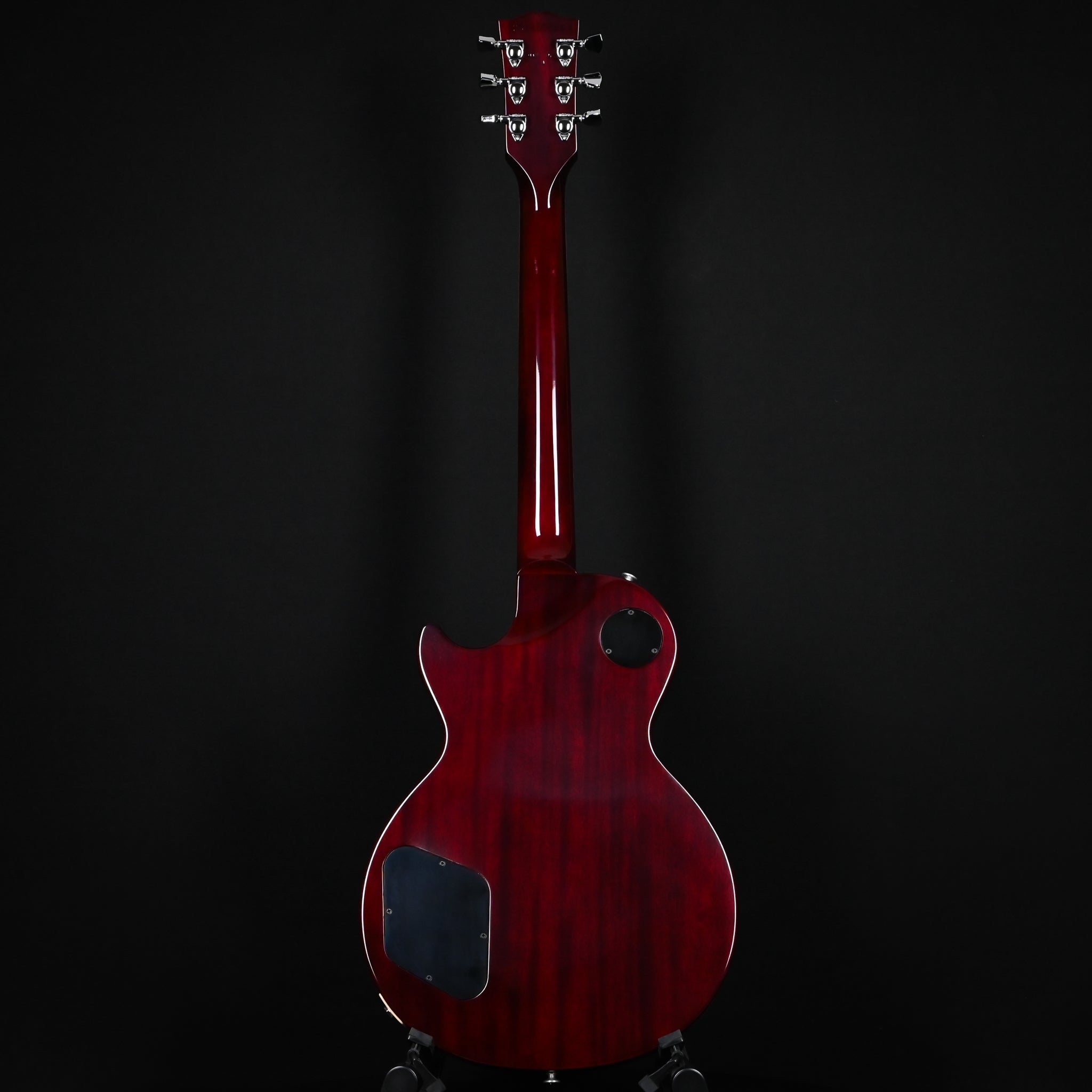 Gibson Les Paul Studio Session- Cherry 2026 (234950064)