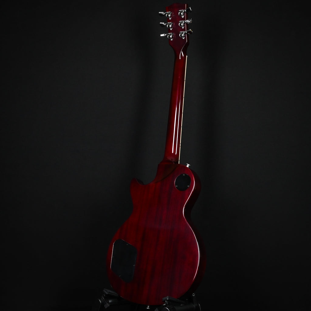 Gibson Les Paul Studio Session- Cherry 2026 (234950064)