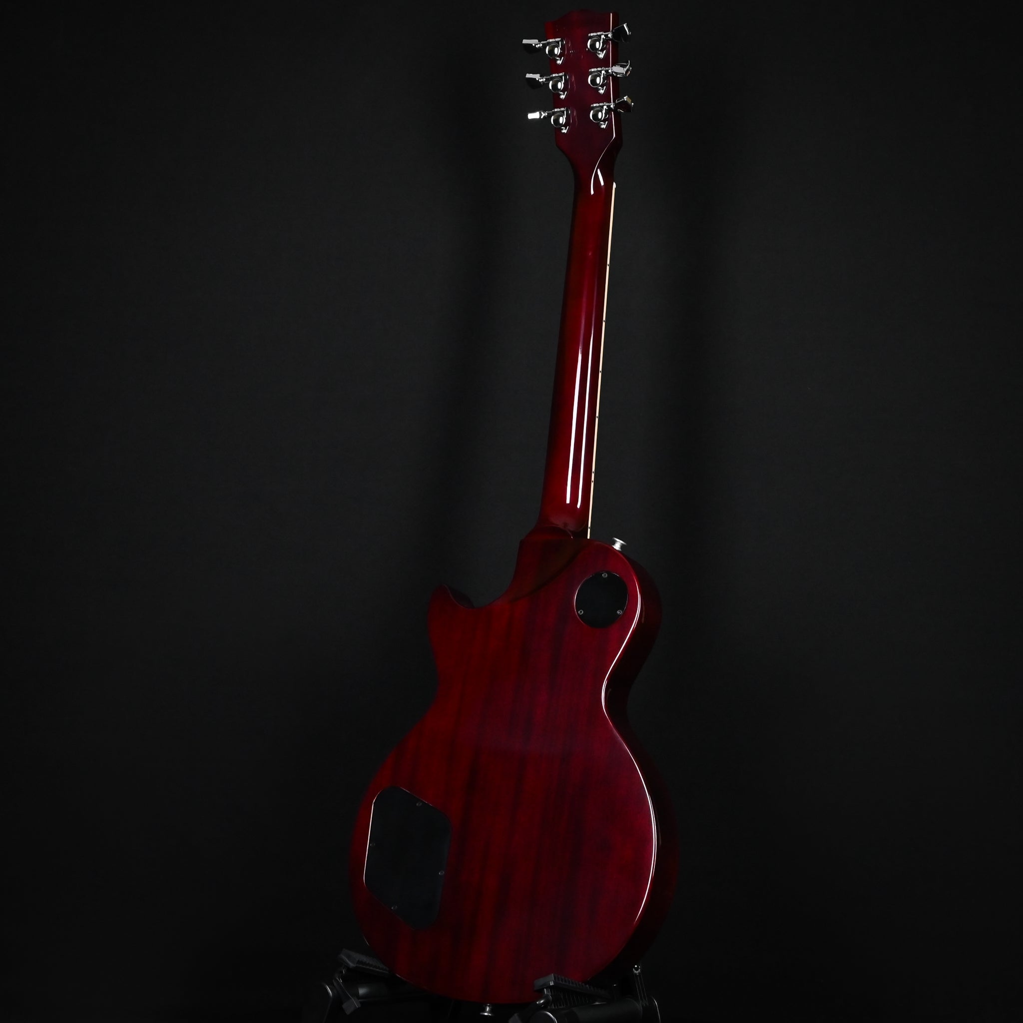 Gibson Les Paul Studio Session- Cherry 2026 (234950064)
