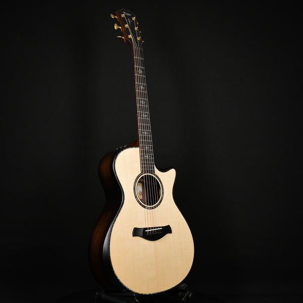 Taylor 912ce Builder's Edition Natural 2023 (1203033131)