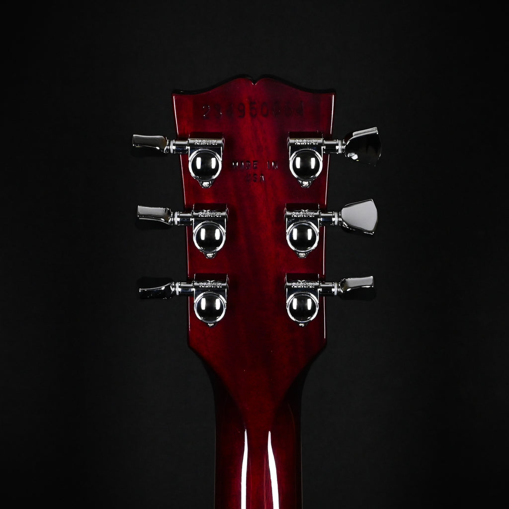 Gibson Les Paul Studio Session- Cherry 2026 (234950064)
