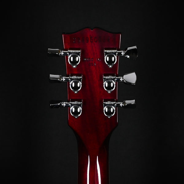 Gibson Les Paul Studio Session- Cherry 2026 (234950064)