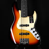 Fender American Ultra II Jazz Bass V w/ Ebony Fingerboard- Ultraburst 2024 (US24061648)