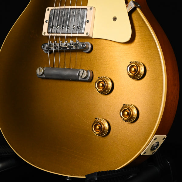 Gibson Custom 1957 Les Paul Goldtop Reissue, Murphy Lab Ultra Light Aged- Double Gold 2026 (752107)