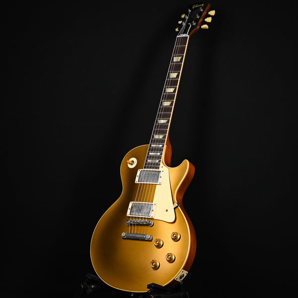 Gibson Custom 1957 Les Paul Goldtop Reissue, Murphy Lab Ultra Light Aged- Double Gold 2026 (752107)
