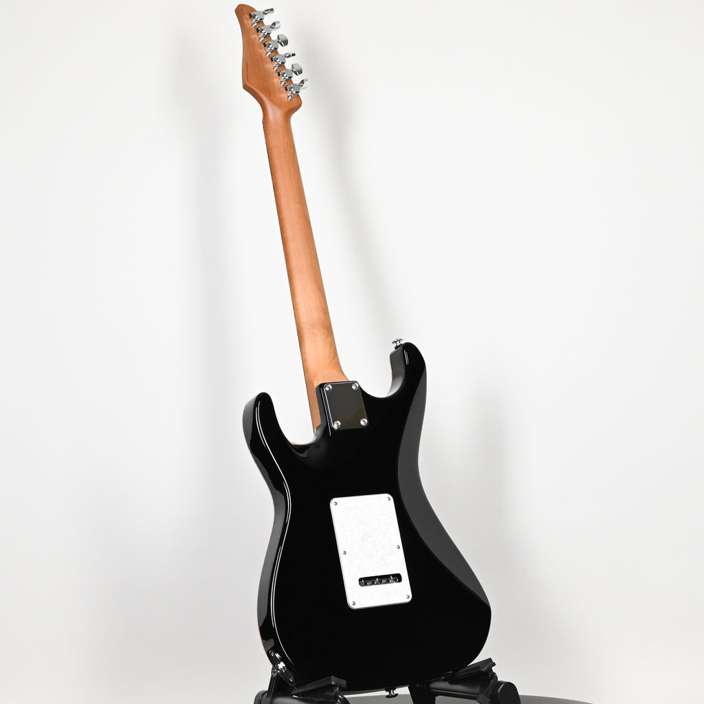 Suhr Standard Plus Electric Guitar- Bengal Burst 2026 (93526)