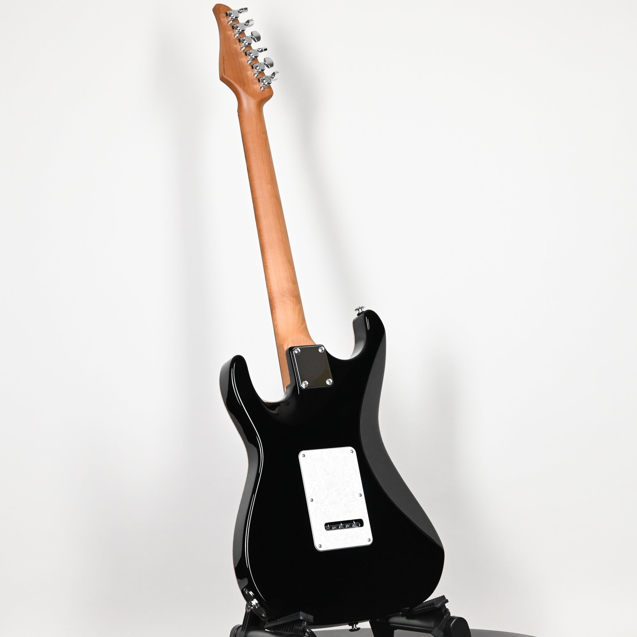 Suhr Standard Plus Electric Guitar- Bengal Burst 2026 (93526)