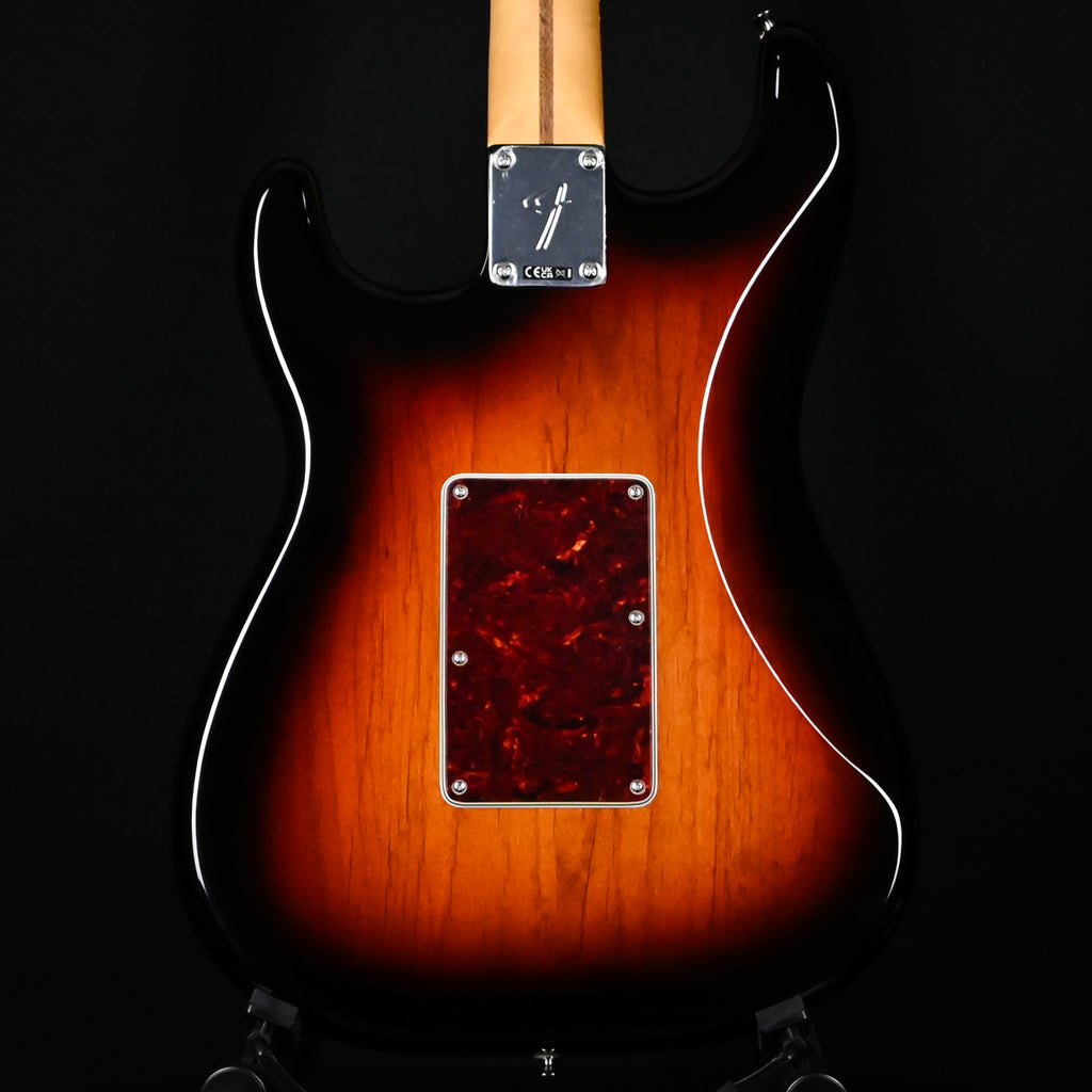 Fender Player II Modified Stratocaster HSS w/ Floyd Rose- 3 Color Sunburst 2025 (MX25032326)