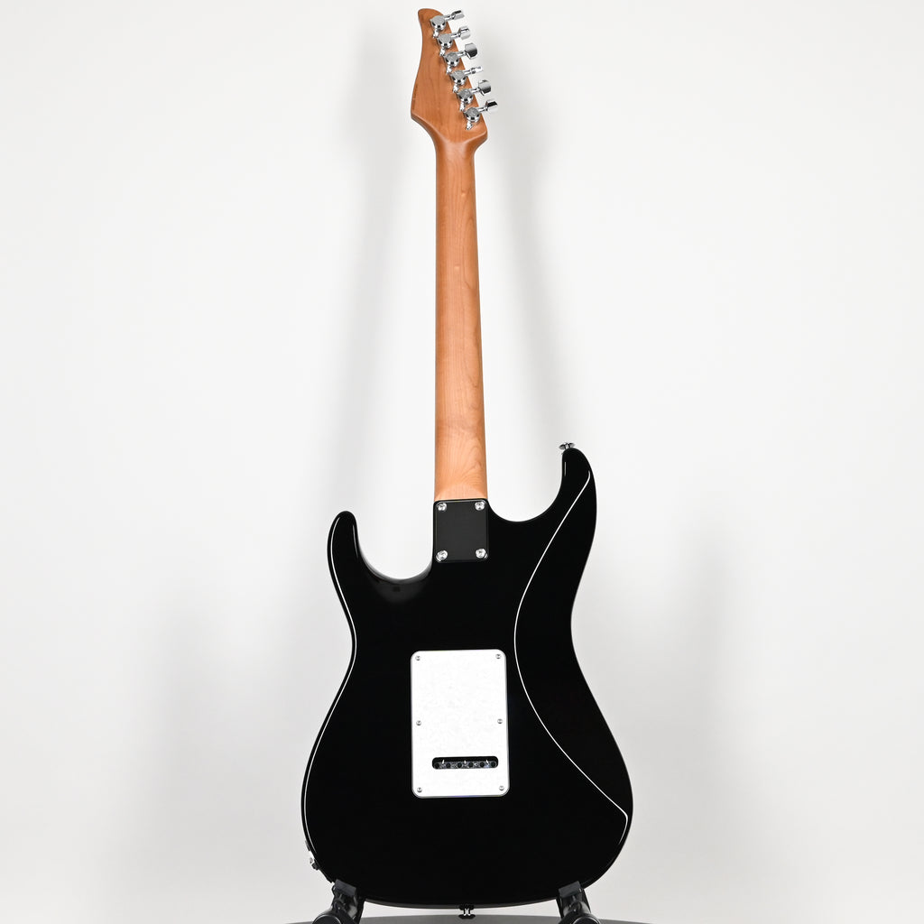 Suhr Standard Plus Electric Guitar- Bengal Burst 2026 (93526)