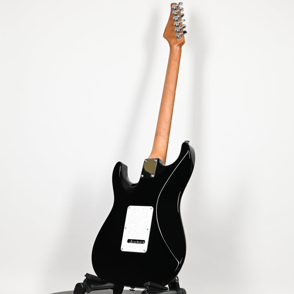 Suhr Standard Plus Electric Guitar- Bengal Burst 2026 (93526)
