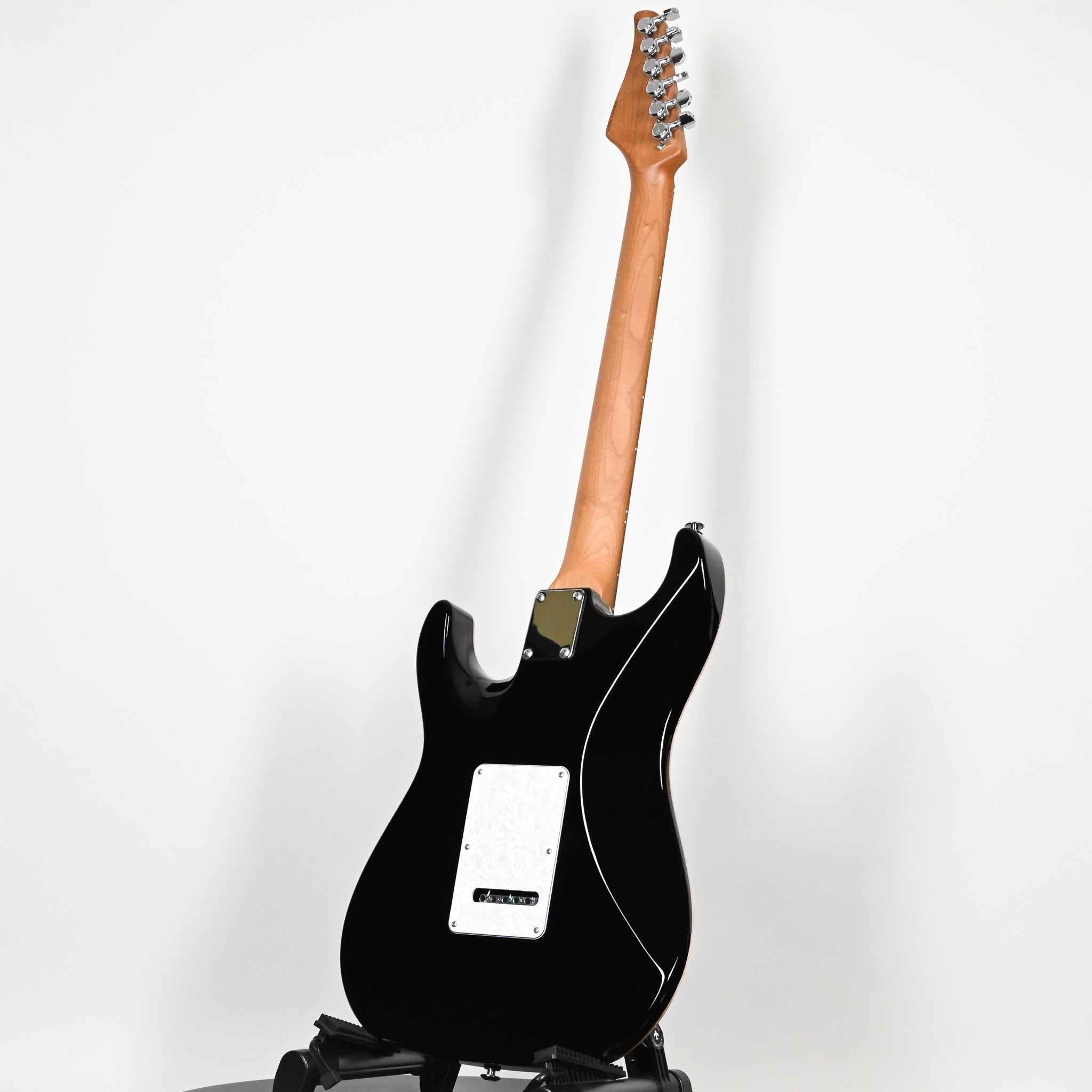 Suhr Standard Plus Electric Guitar- Bengal Burst 2026 (93526)