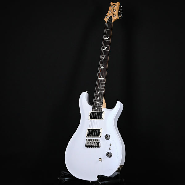 PRS CE 24-08 Swamp Ash Limited Edition- Pearl White 2025 (0401233)