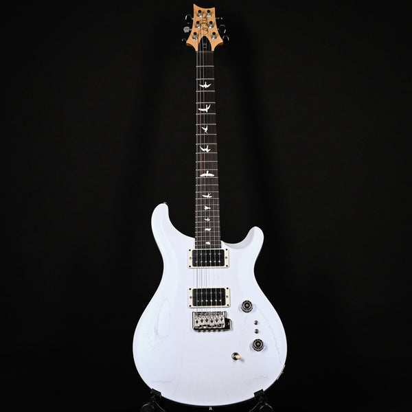 PRS CE 24-08 Swamp Ash Limited Edition- Pearl White 2025 (0401233)