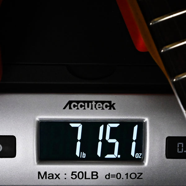 Fender Custom Shop Custom Shop Limited Edition 1962 Stratocaster w/ Handwound 60/63 Pickups, Heavy Relic- Tahitian Coral 2025 (CZ580656)