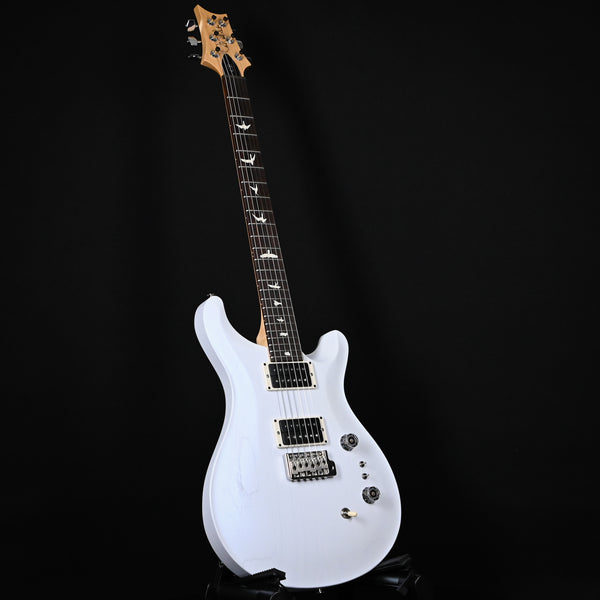 PRS CE 24-08 Swamp Ash Limited Edition- Pearl White 2025 (0401233)