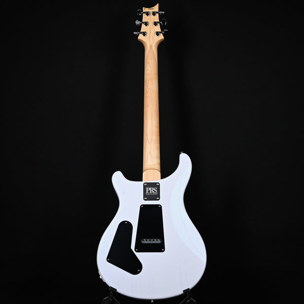 PRS CE 24-08 Swamp Ash Limited Edition- Pearl White 2025 (0401233)