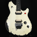 EVH Limited Edition Wolfgang Special Striped Series- Distressed Ivory (WG250142M)