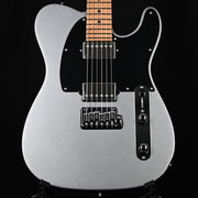 Suhr Andy Wood Signature Series Modern T HH Electric Guitar - AW Silver (81400)