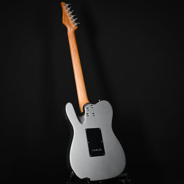 Suhr Andy Wood Signature Series Modern T HH Electric Guitar - AW Silver (81400)