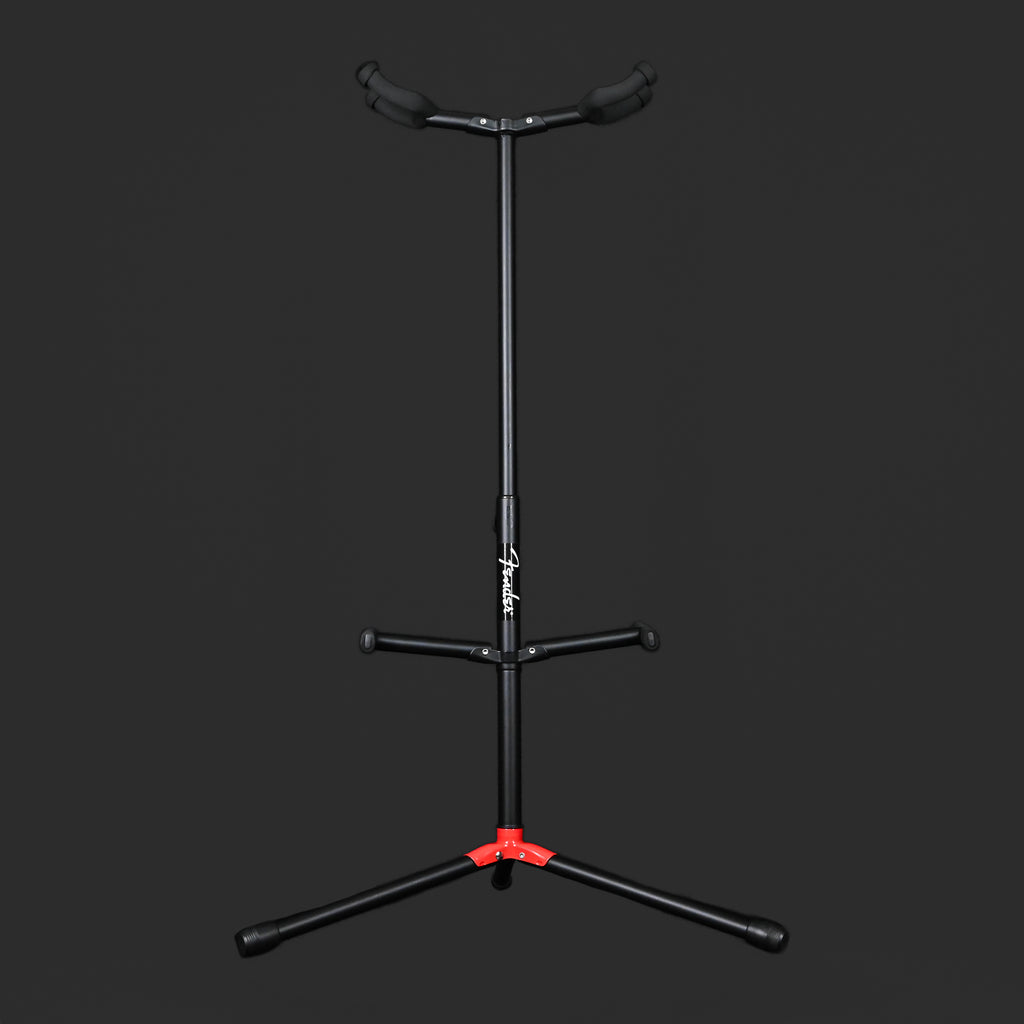 Fender Adjustable Double Hanging Guitar Stand