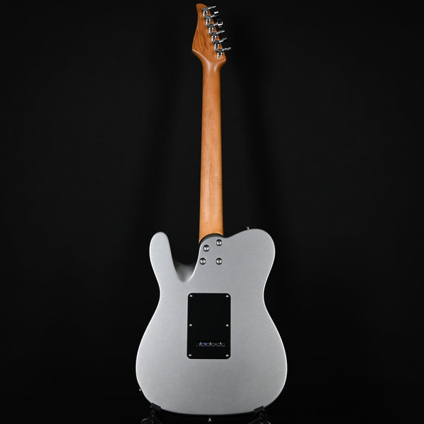 Suhr Andy Wood Signature Series Modern T HH Electric Guitar - AW Silver (81400)