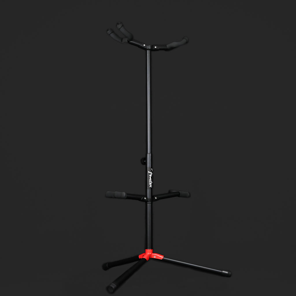 Fender Adjustable Double Hanging Guitar Stand